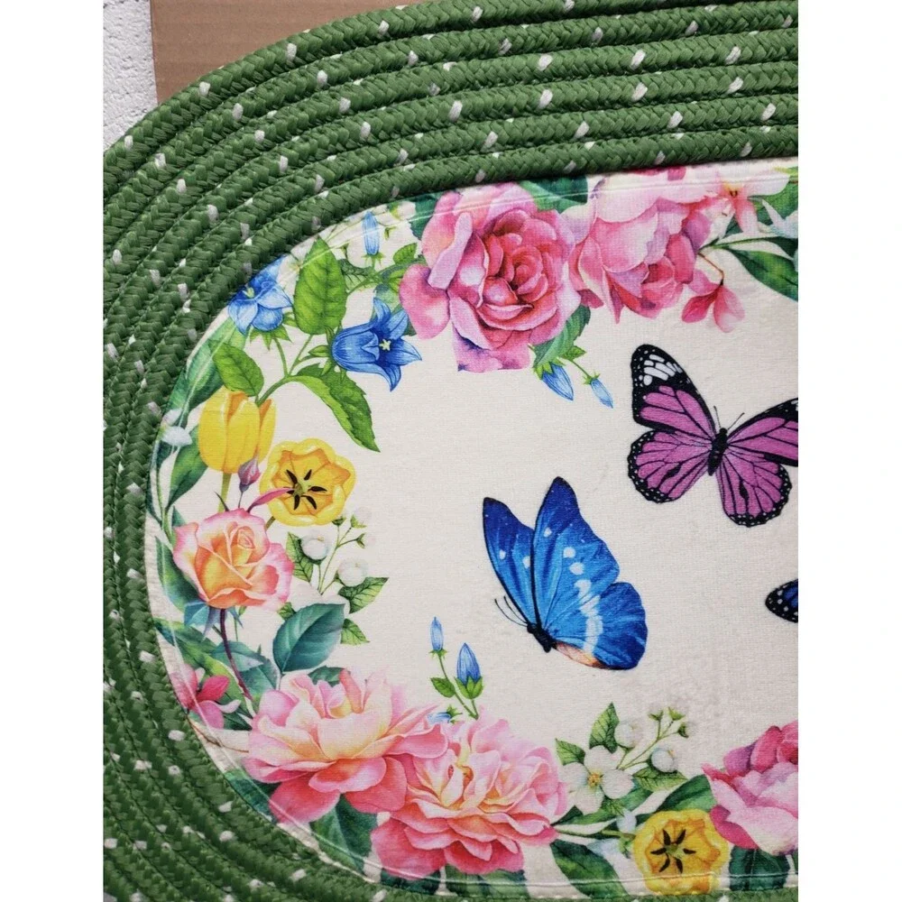 CE selling oval